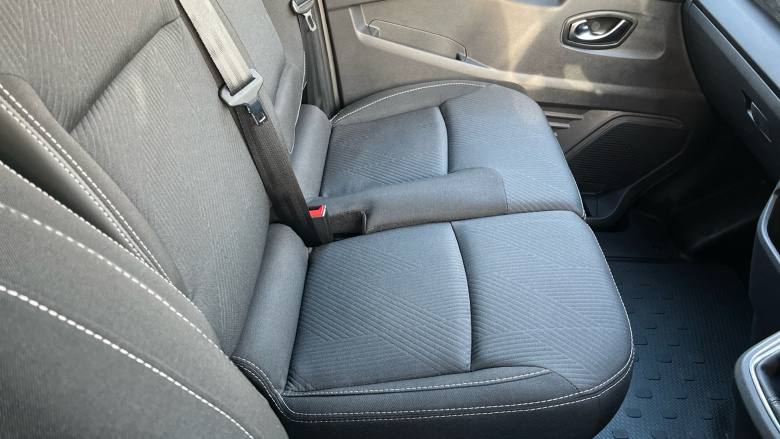 Renault Trafic Swb Diesel SL30 Blue dCi 130 Extra [Safety] Van